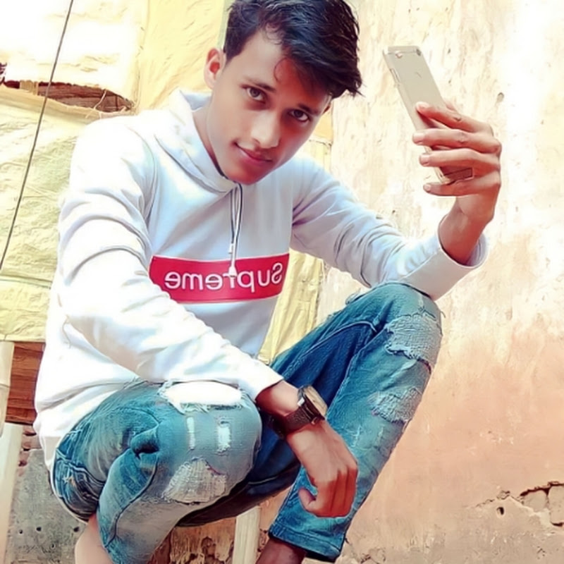 it'z Abdul Boss