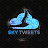 Sky Tweets - القرآن الكريم TV