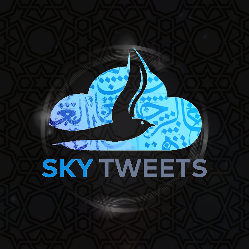 Sky Tweets