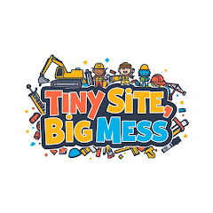 Tiny Site, Big Mess