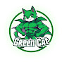Green Cat  - @GreenCat.88 - Youtube
