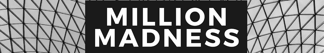 Million Madness Avatar channel YouTube 