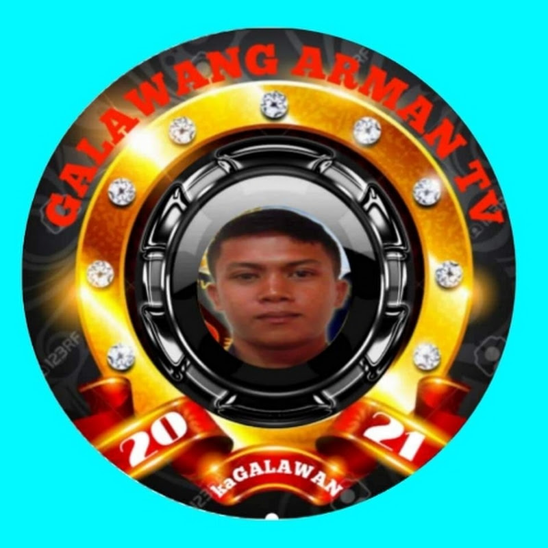 Galawang Arman Tv