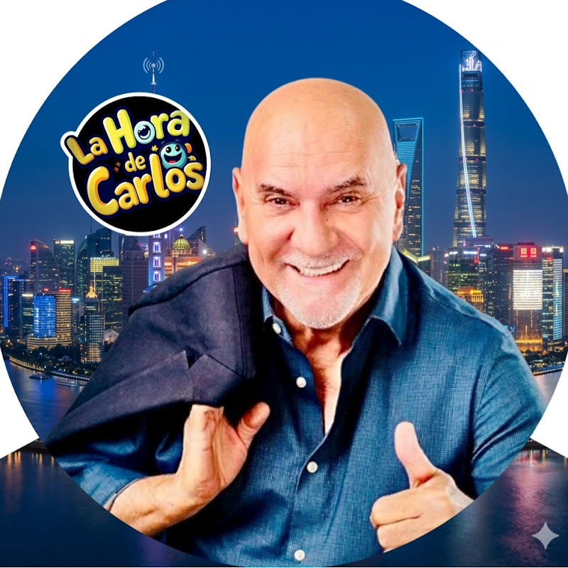 La Hora de Carlos 