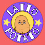 Latto Potato logo