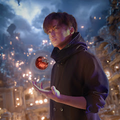 MASAHIRO INOUE Creative Journeyアイコン画像