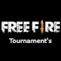 FREEFIRE Tournament logo