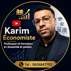 Karim Economiste