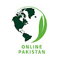 OnlinePakistan logo