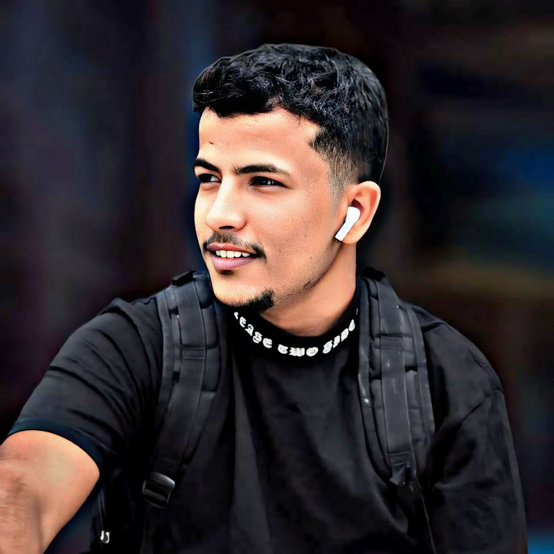 انس صرار | Anas srarr