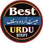 Best Urdu Stuff logo