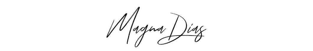 Magna Dias YouTube channel avatar