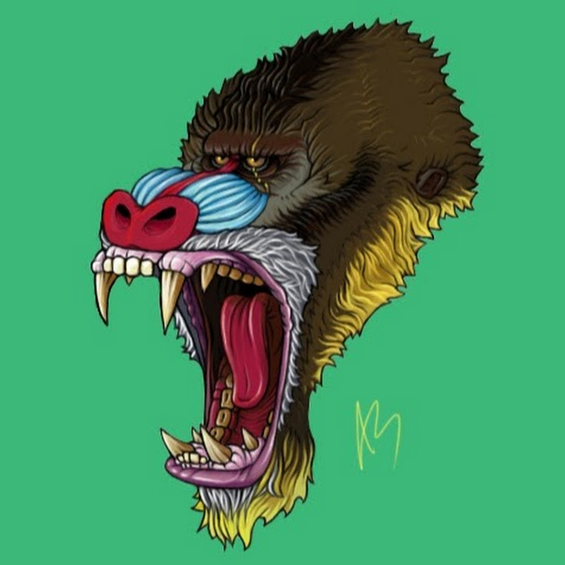 BadassBaboon