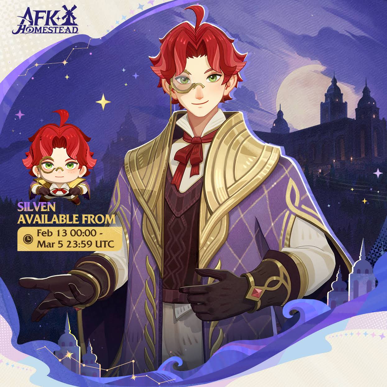 Post from AFK Journey