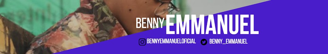 Benny Emmanuel YouTube kanalı avatarı