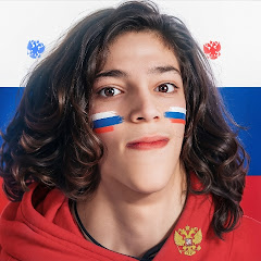 Позитивный Инвалид • Рамиль Мамедов • ДЦП