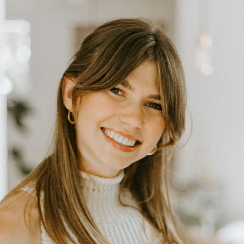 The Millennial Nutritionist