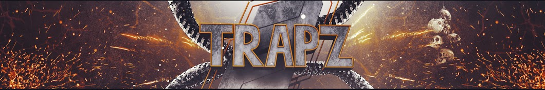 TrapZ YouTube channel avatar