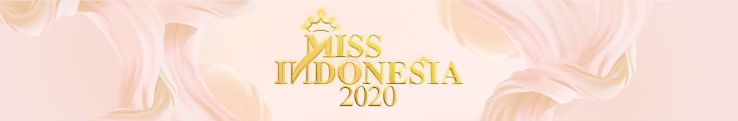 Miss Indonesia YouTube channel avatar
