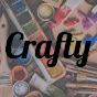 Crafty Tutorials logo