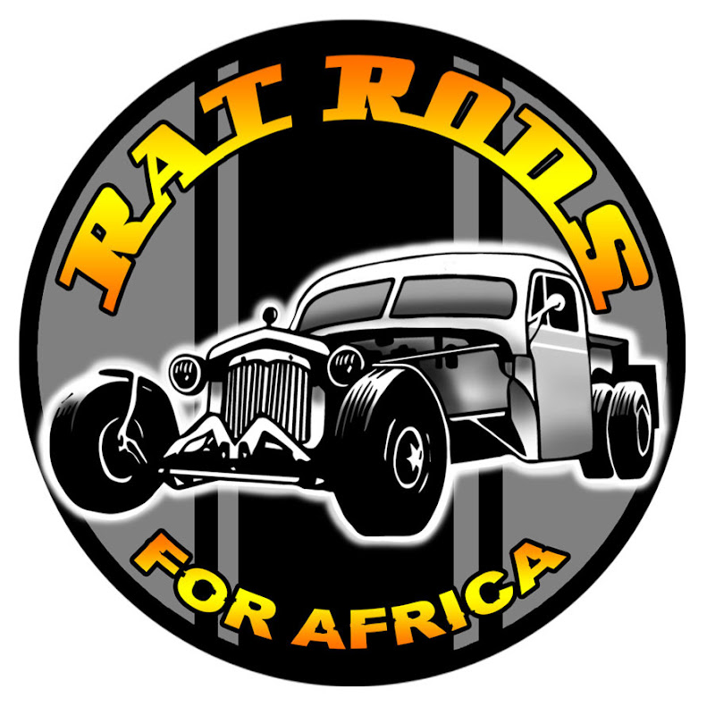 Rat Rods for Africa