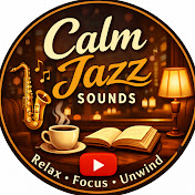 Calm Jazz Sounds