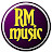 RM Music Compilation.