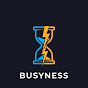 Busyness logo