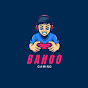 BAHOO GAMING logo
