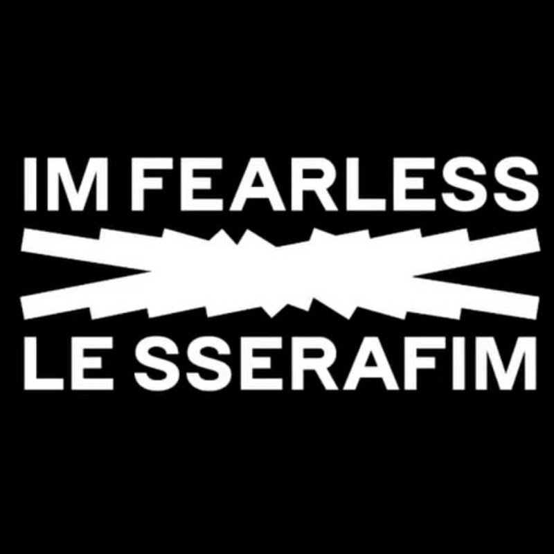 LE SSERAFIM