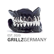 Grillz Germany