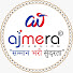 odxOKfId9nY-channel-avatar-Ajmera Fashion - Synthetic Saree Manufacturer