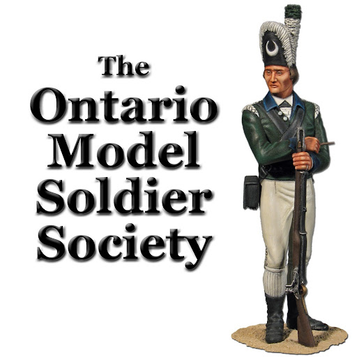Ontario Model Soldier Society