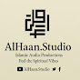 AlHaan.Studio logo