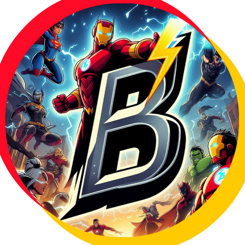 Buzzbeam