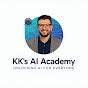 KK's AI Academy Avatar