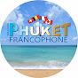 Phuket Francophone Magazine logo