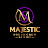 Majestic Sound Crew Dj Mike