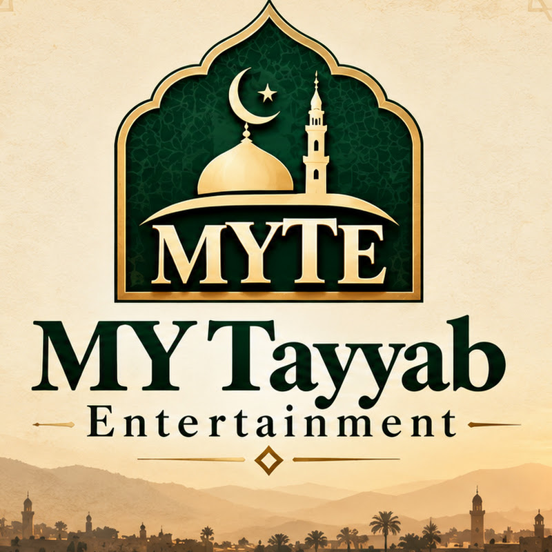 MY Tayyab Entertainment 