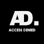 Access Denied logo