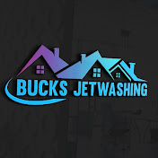 Bucks Jetwashing