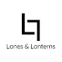 Lanes and Lanterns Stories logo
