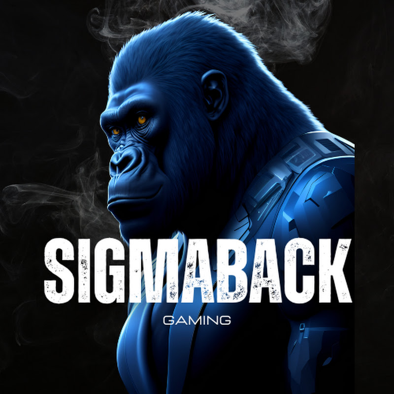 Sigmaback Gaming
