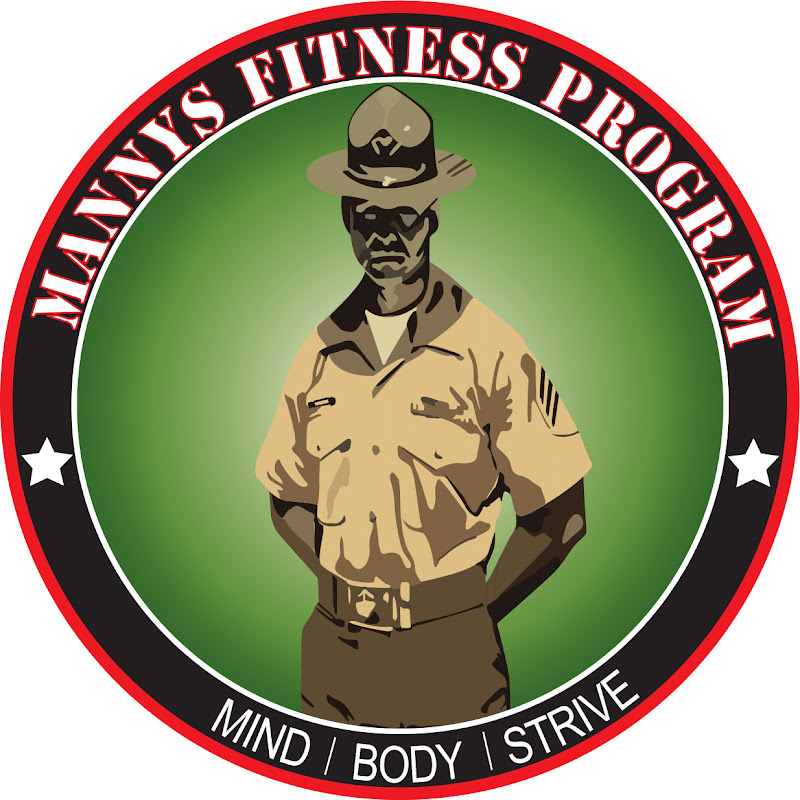 Mannys Fitness Program