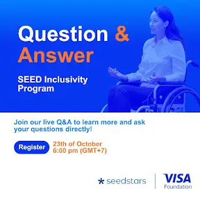 Seedstars YouTube channel
