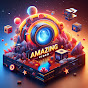 Amazing videos logo