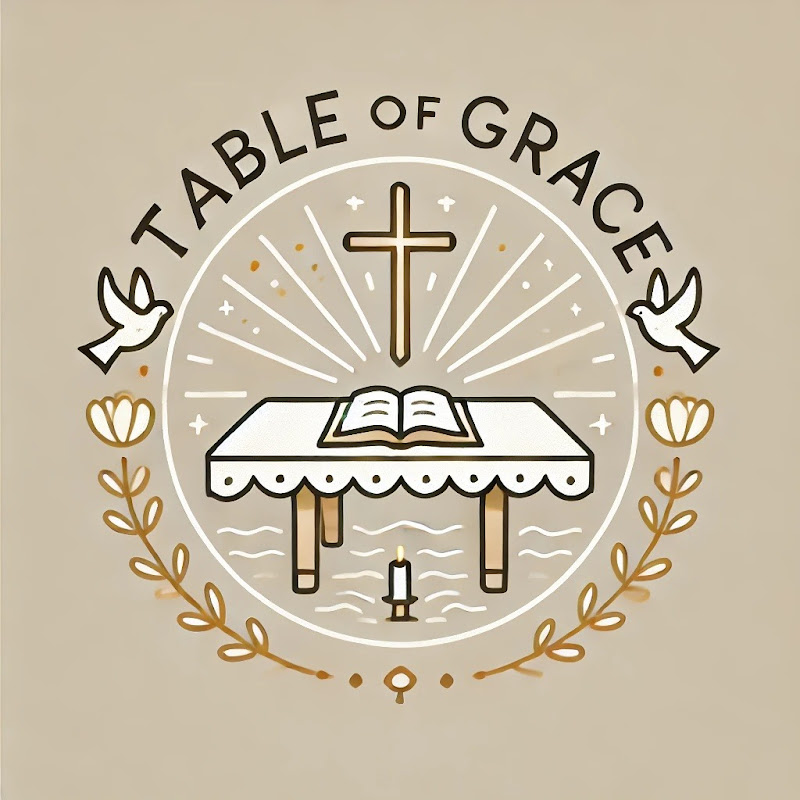 The Table of Grace