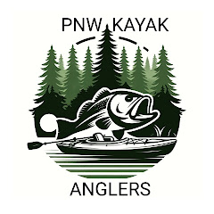 PNW Columbia River Kayak Anglers