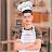 عمر - chef