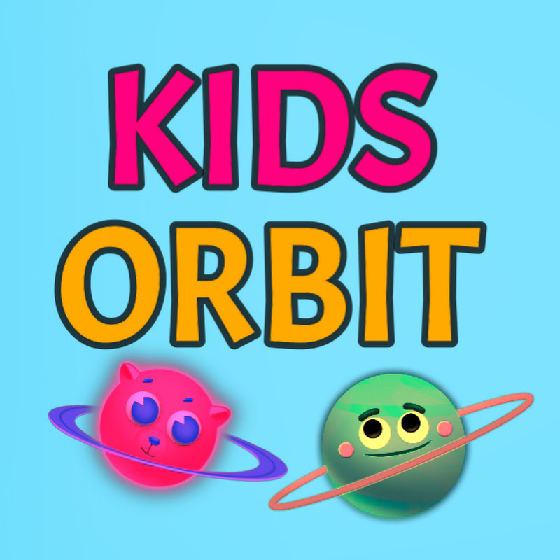 Kids Orbit
